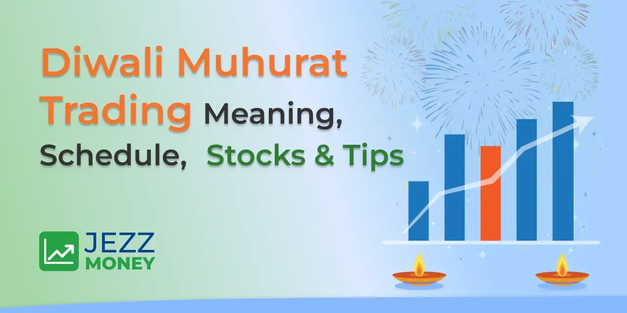 Diwali Muhurat Trading Meaning, Schedule,  Stocks & Tips