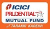 ICICI Prudential Mutual Fund AMC logo