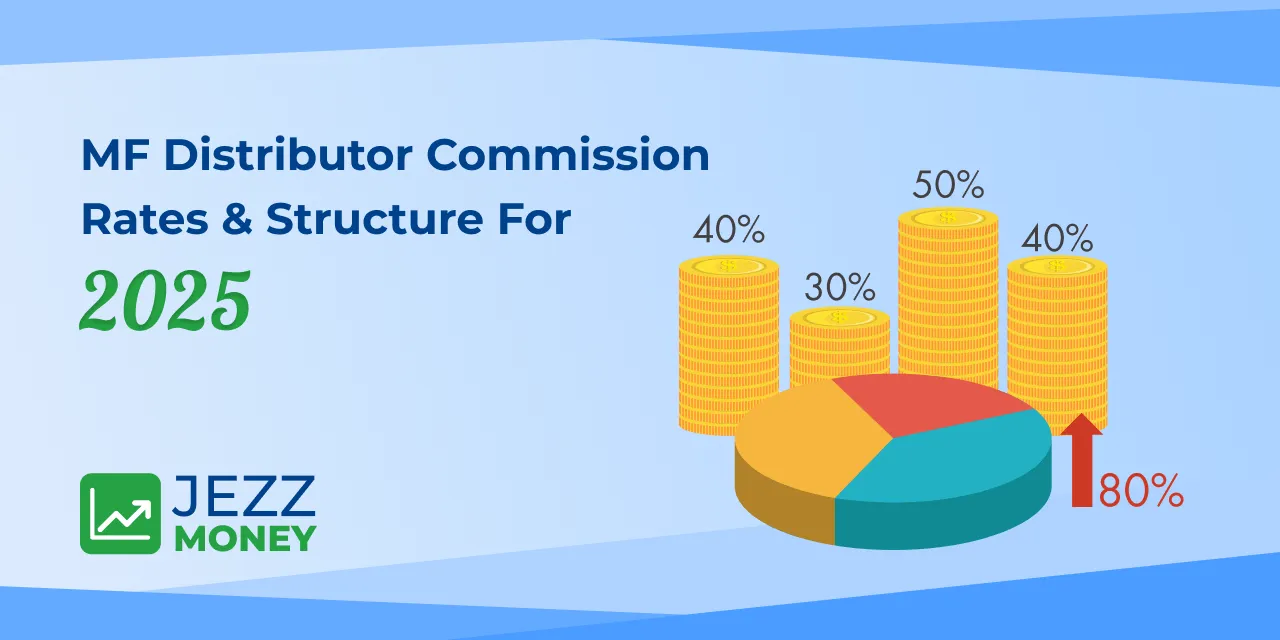 ​mutual fund distributor commission