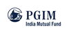 PGIM India Mutual Fund AMC logo