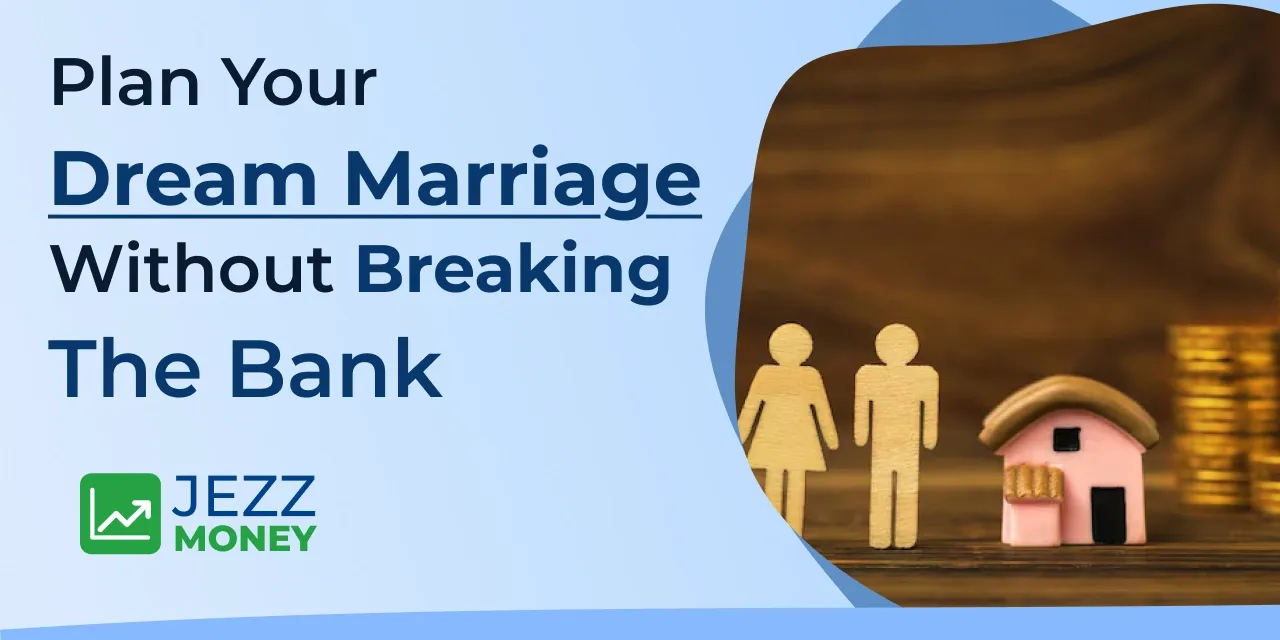 Affordable wedding planning tips to organize your dream marriage within budget