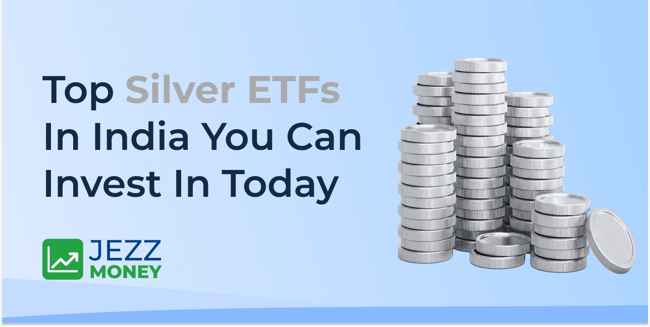 The best performing silver ETFs in India in 2025 for investment opportunities
