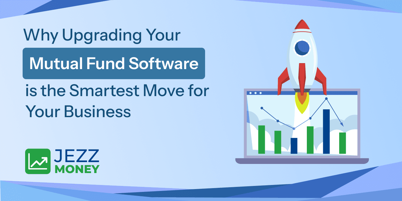 Mutual Fund Software