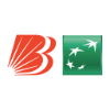 Baroda BNP Paribas Mutual Fund AMC logo