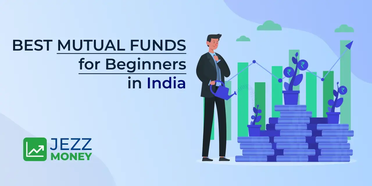 Best Mutual Fund for Beginners in india