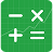 Calculator App Icon