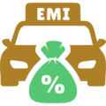 Car Loan EMI