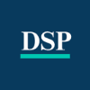 DSP Mutual Fund AMC logo