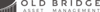 Old Bridge Mutual Fund AMC logo
