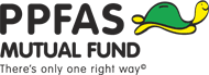 PPFAS Mutual Fund AMC logo