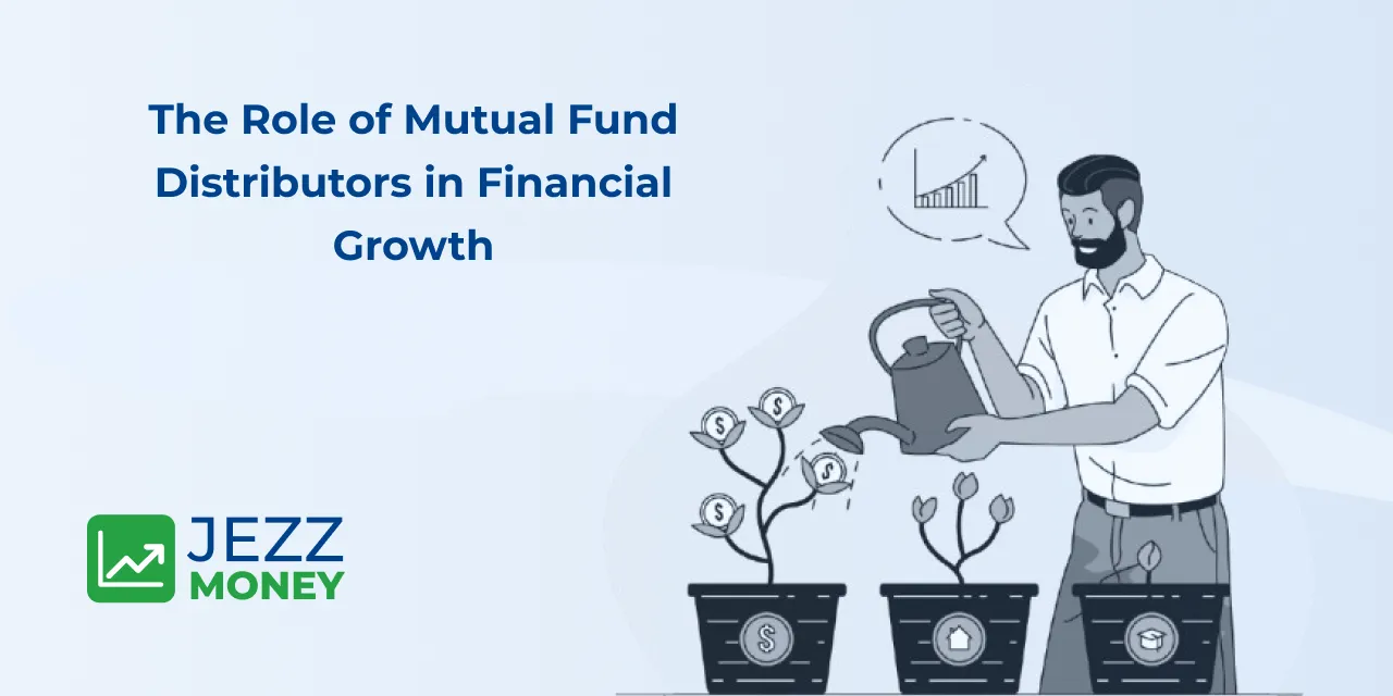 Role of Mutual Fund Distributors