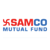 Samco Mutual Fund AMC logo