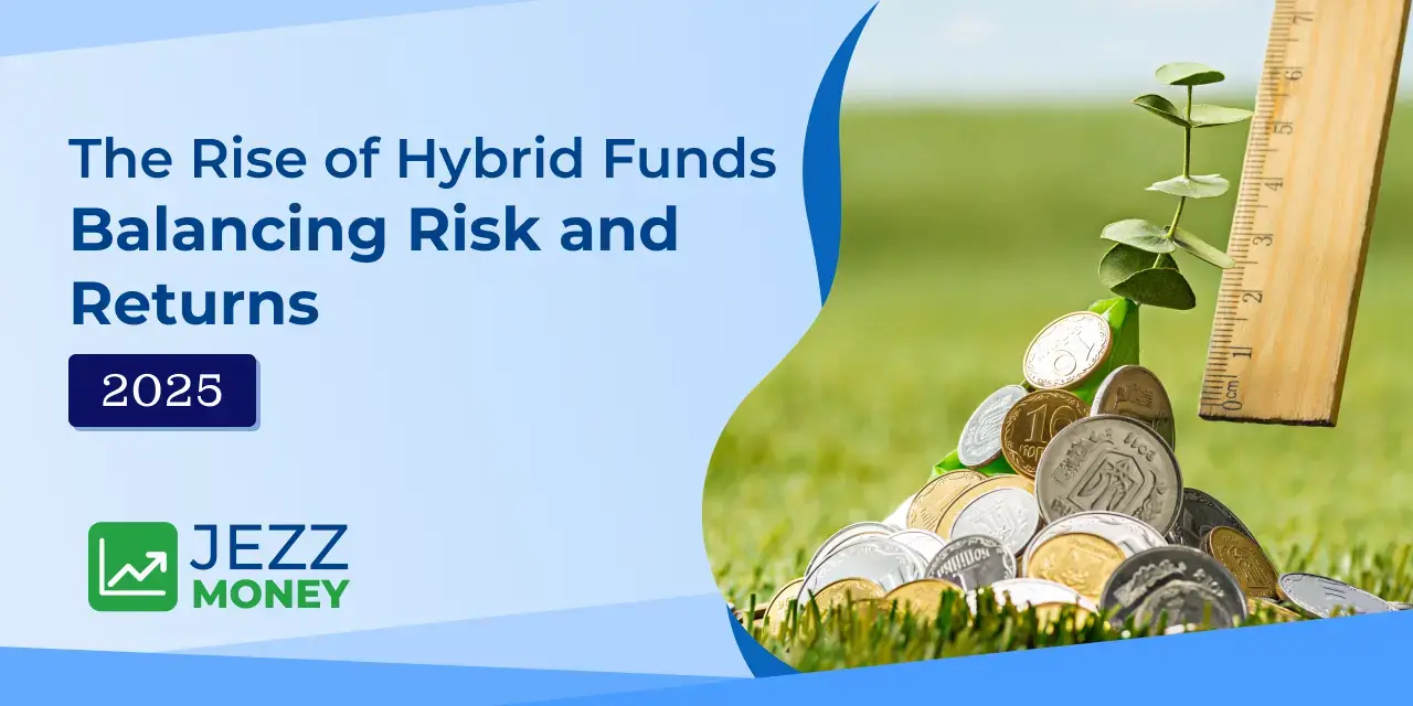 The Rise of Hybrid Funds in 2025