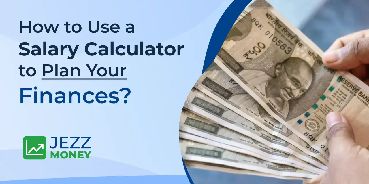 How to Use a Salary Calculator to Plan Your Finances